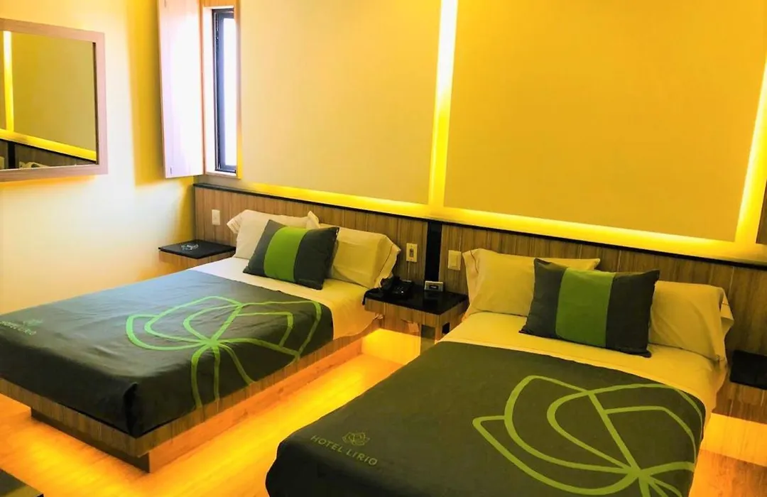 Hotel Lirio - Adult Only-1