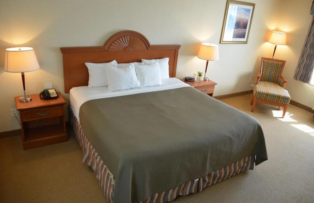Red Coach Inn & Suites-1
