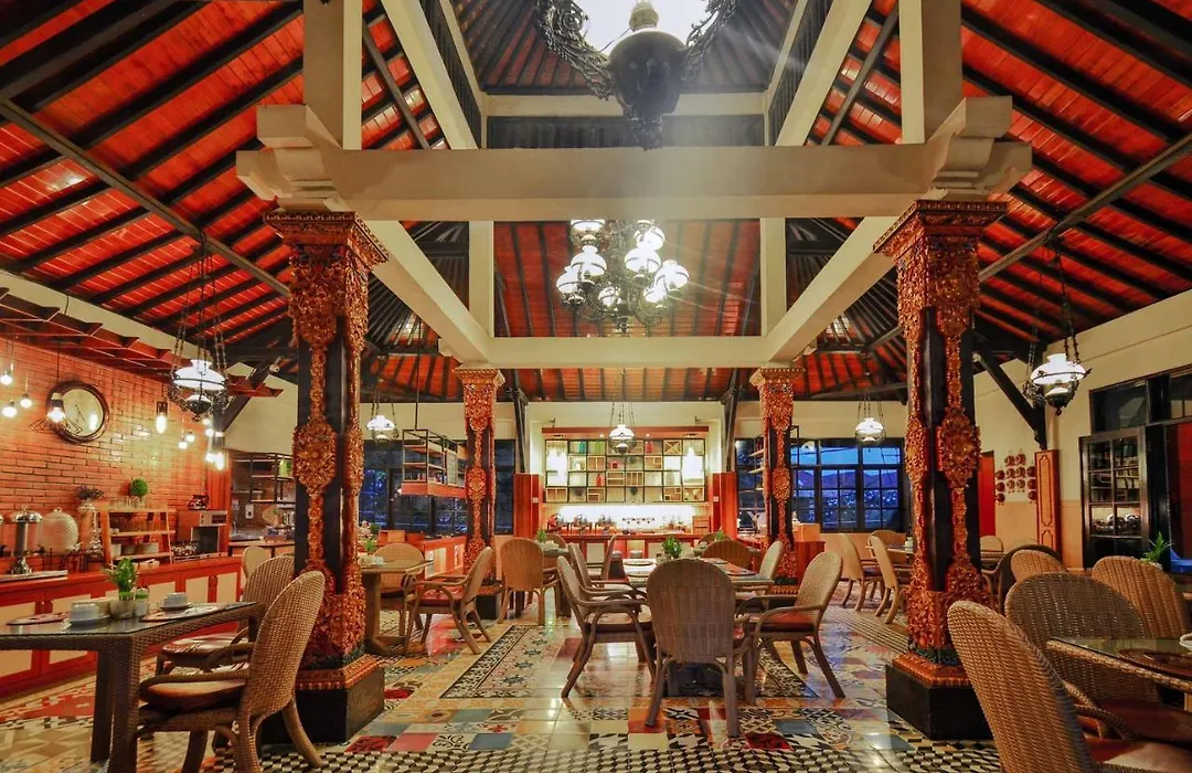 Ari Putri Hotel-1