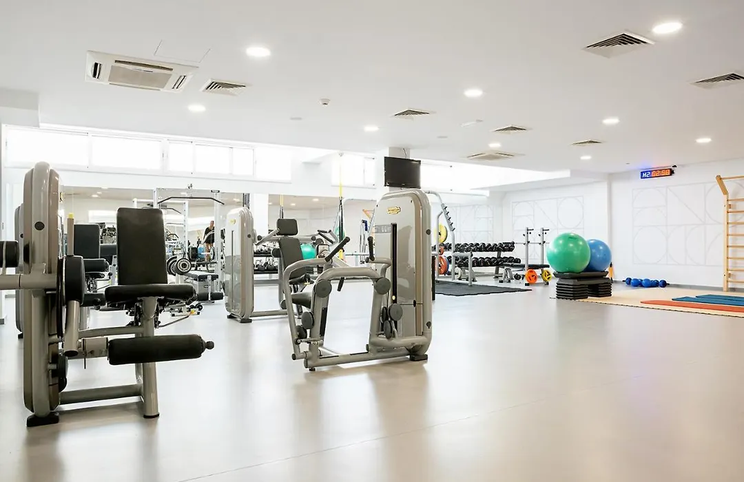 Sunprime Ayia Napa Suites - Adults Only-1