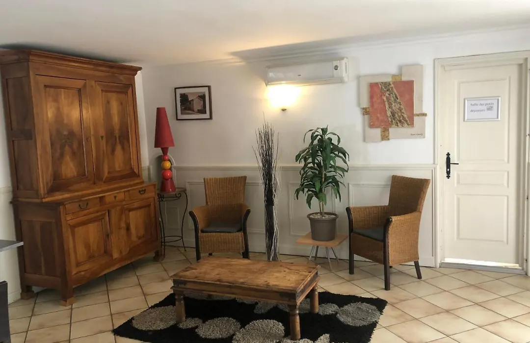 Hotel Aurelia-1