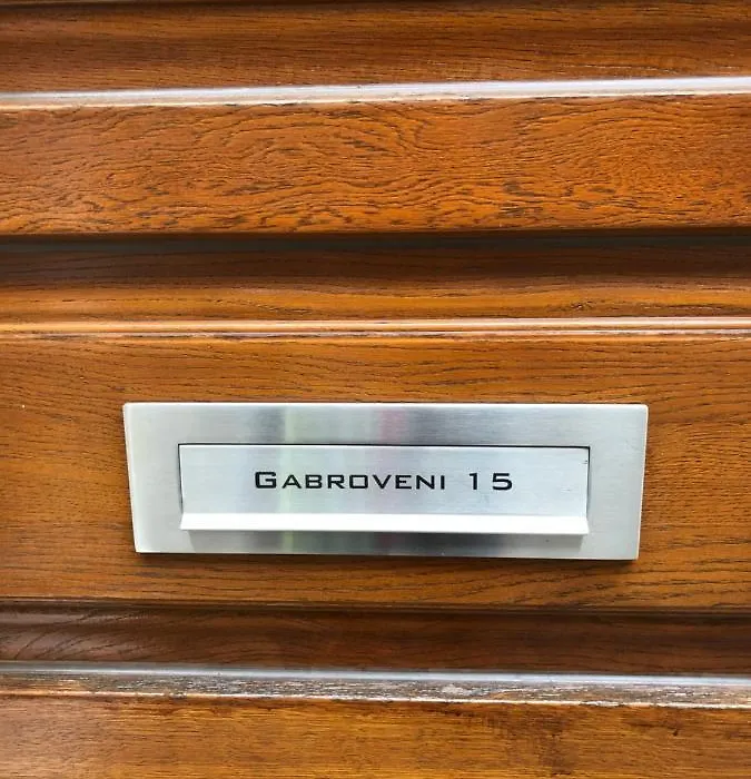 Gabroveni Aparthotel-1
