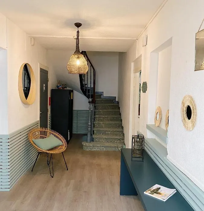 Boutique Hotel Lumaa Marinero-1