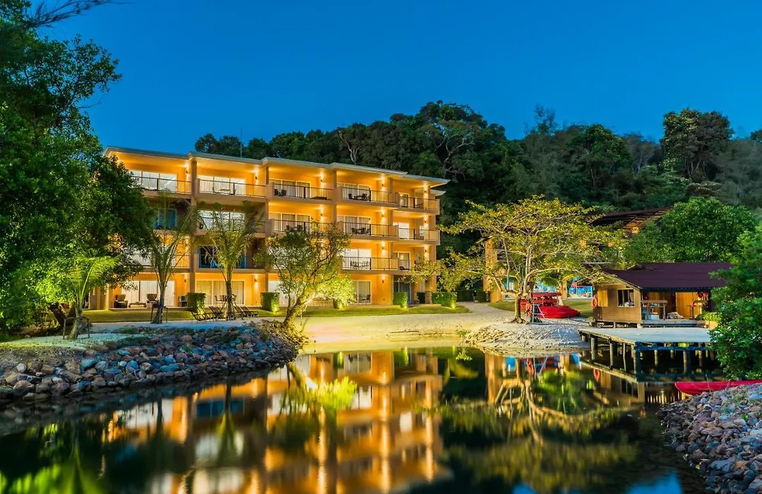 Marina Sands Resort-1