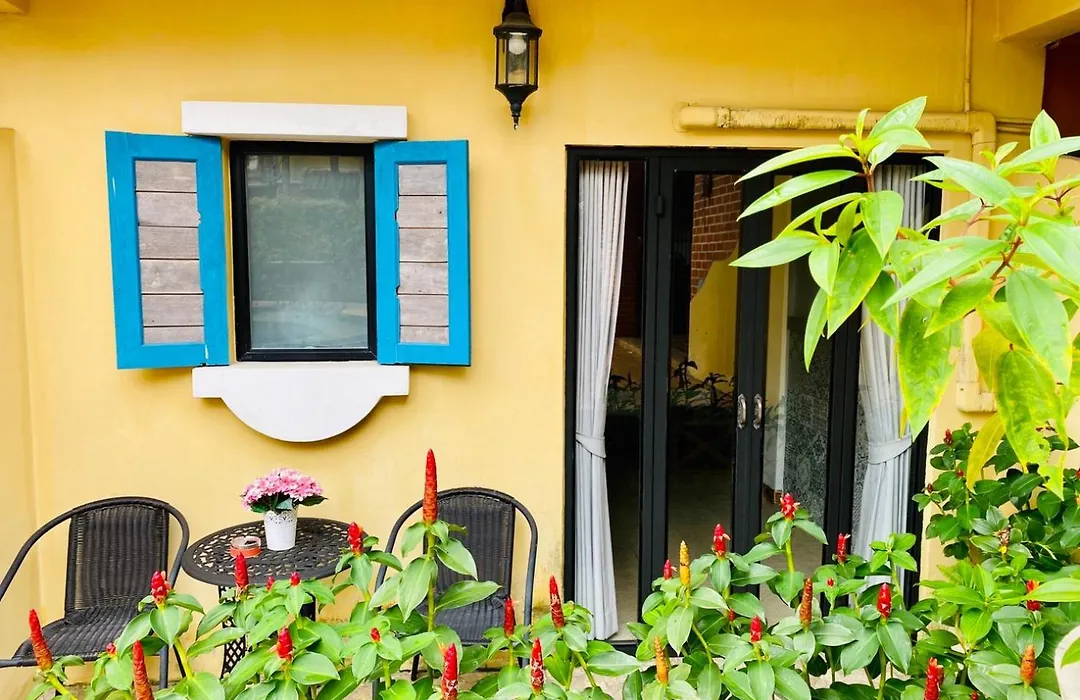 Hotel Toscana Trat-1