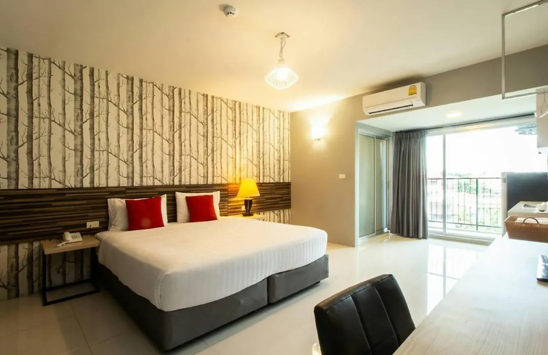 Pm Residence-1