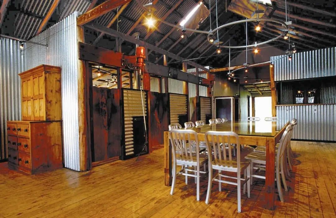 Black Sheep Inn-1