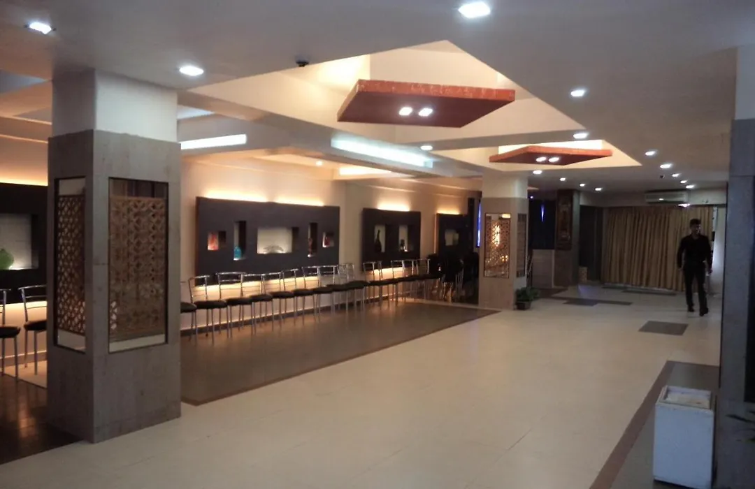 Hotel Majestic Shillong-1