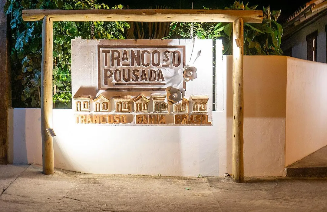 Trancoso Pousada-1