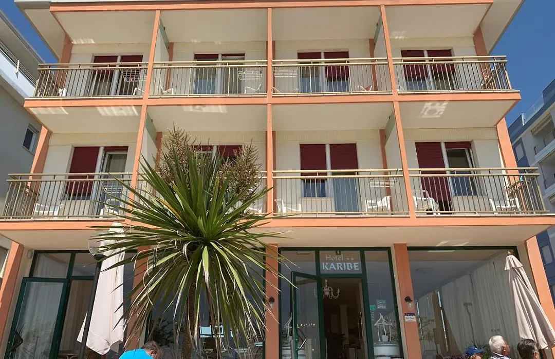 Hotel Karibe-1