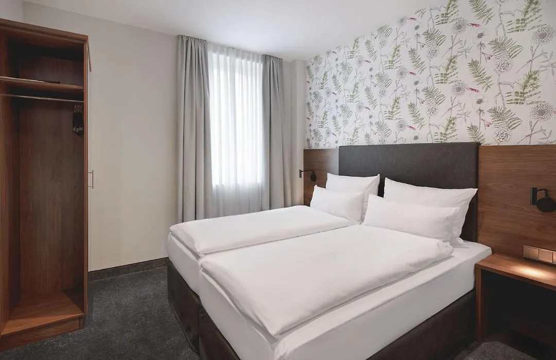 Sympathie-Hotel Fürstenhof-1