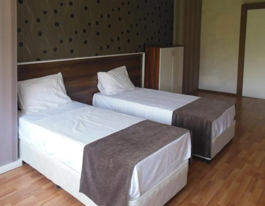 Grand Antalya Hotel-1