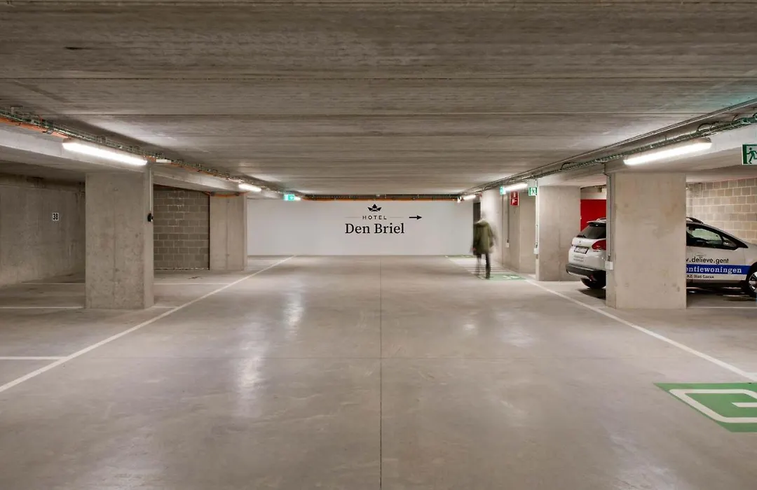 Hotel Den Briel-1