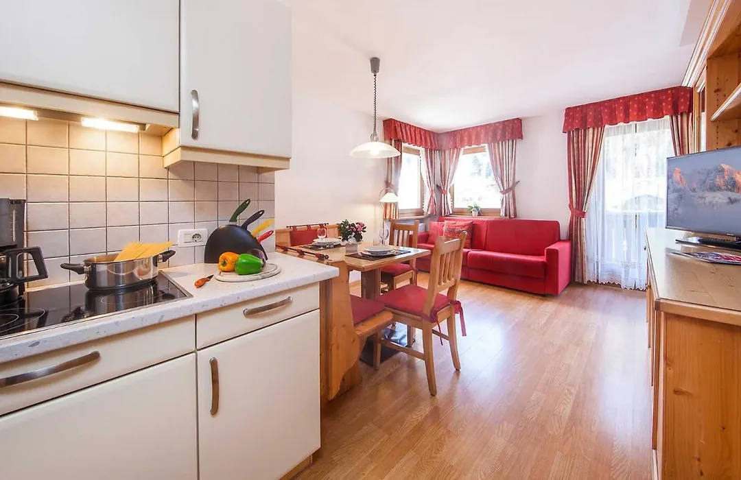 Residence Carin-1