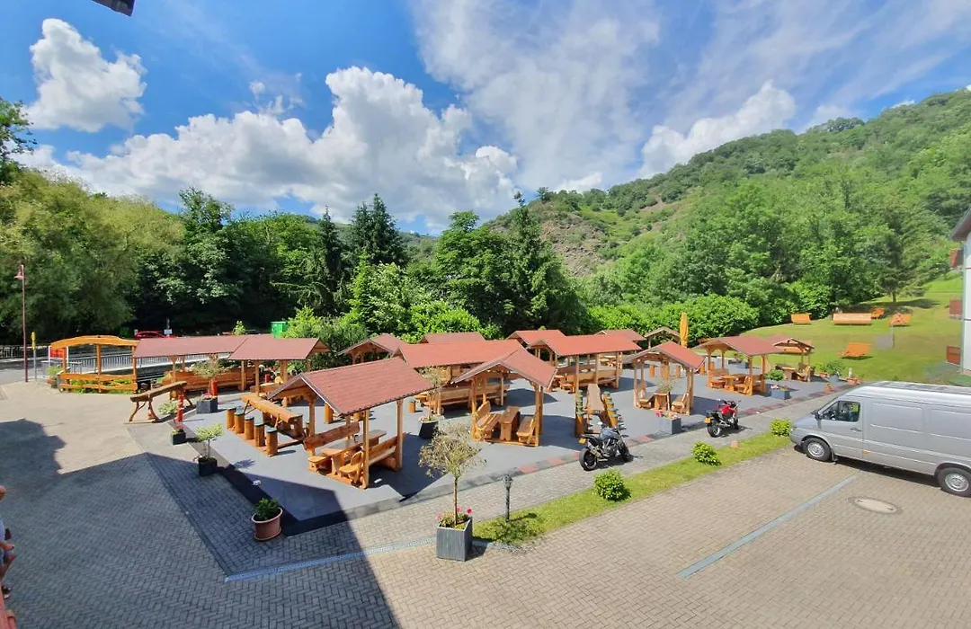 Moselhotel Waldeck-1