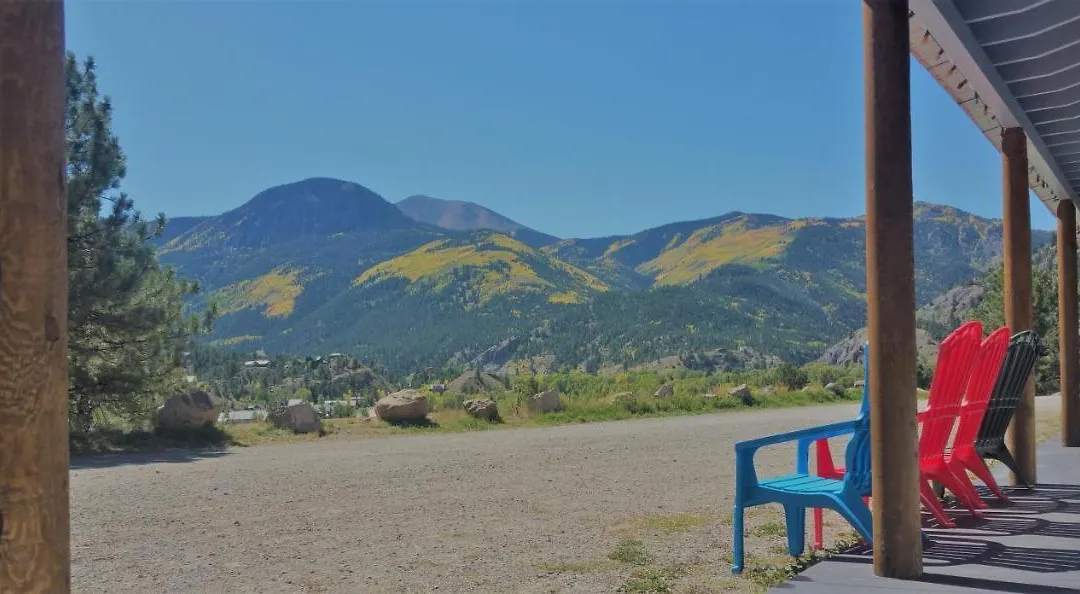 Alpine Moose Lodge-1
