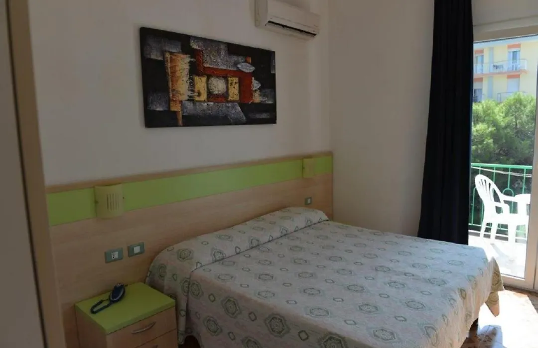 Hotel Verdi-1