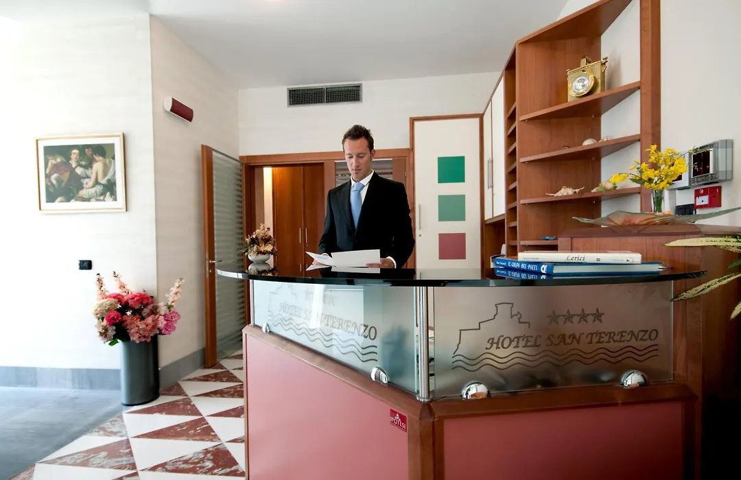 Hotel San Terenzo-1