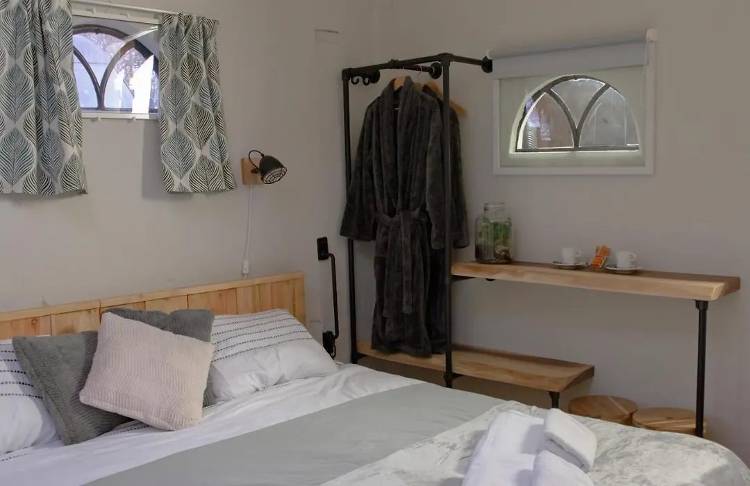 Pure Passie Bed&Breakfast-1