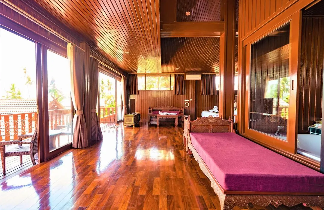 Erawan Villa Hotel-1