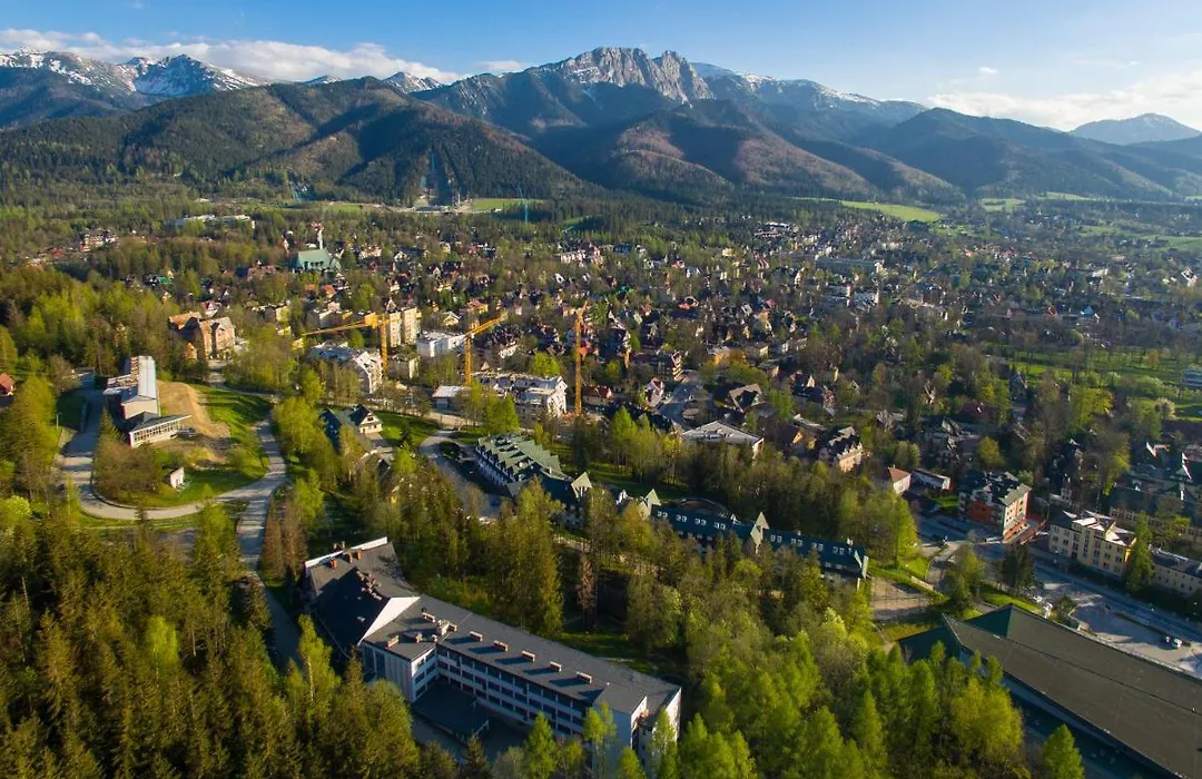 Geovita Zakopane-1
