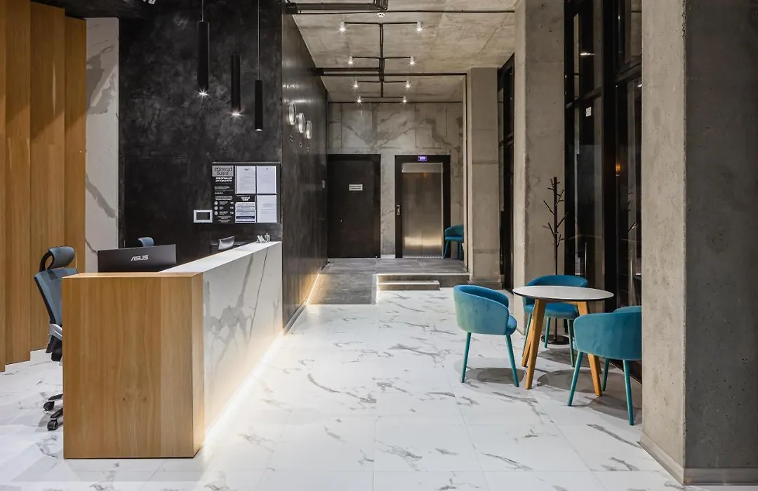 Beskyd Suites-1