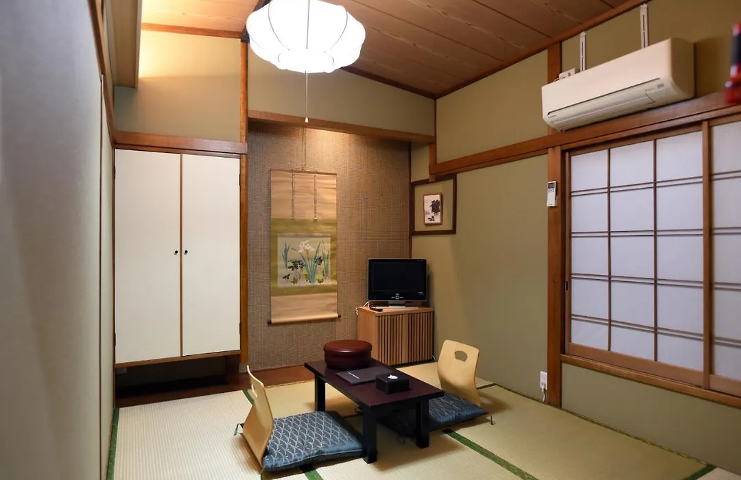 Ryokan Sansuiso-1