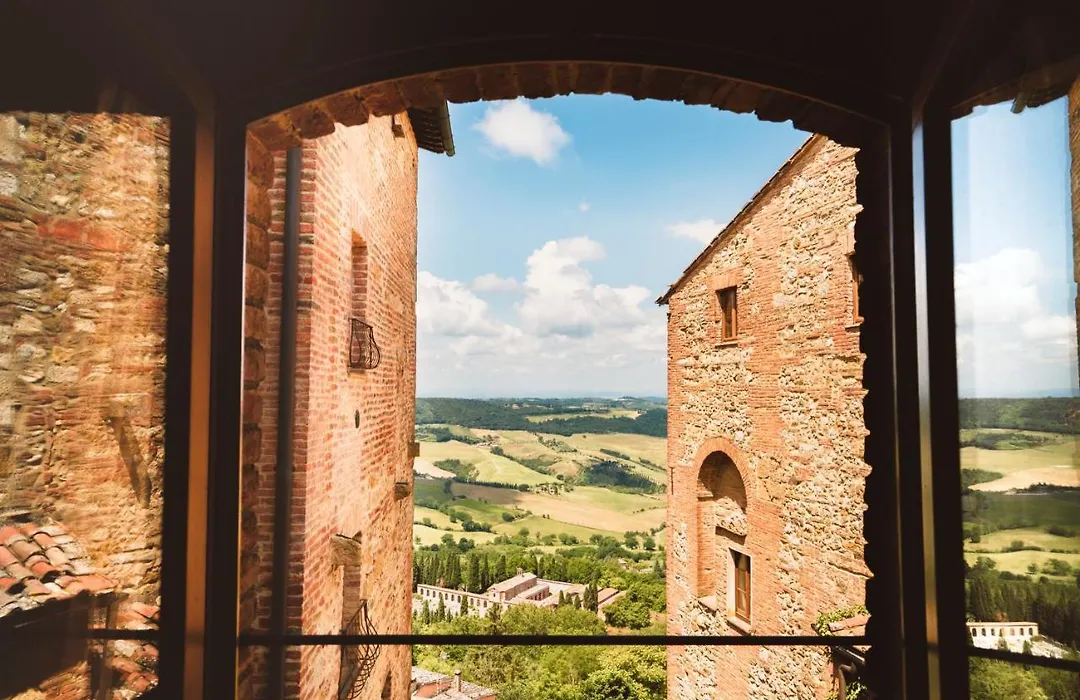 Osteria Del Borgo B&B-1