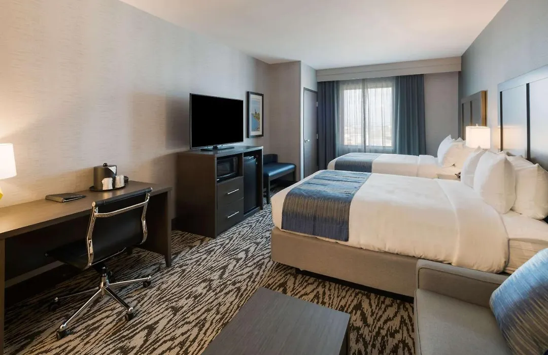 Comfort Suites Kennewick At Southridge-1