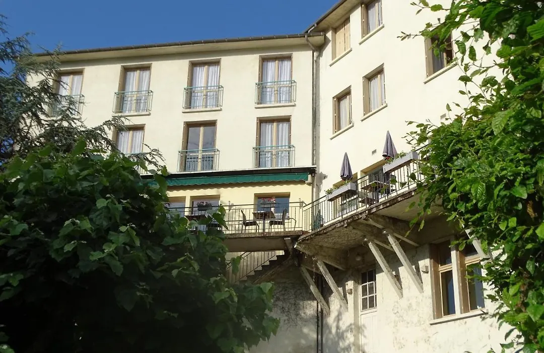 Hôtel Ambroise-1