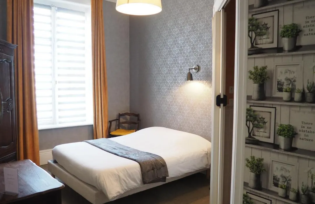 Hotel La Villa Lorraine-1
