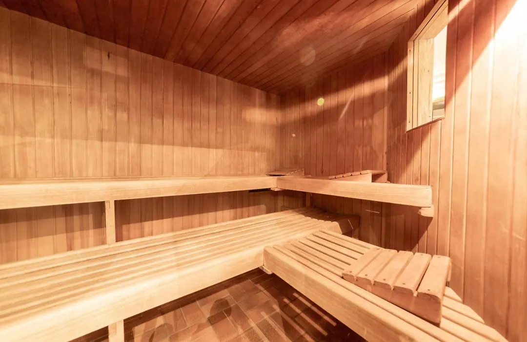 Hotel Dolomiti-1