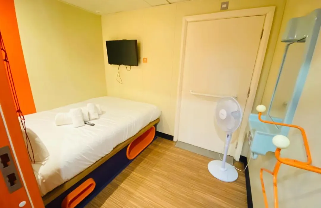 Citi Hotel London Heathrow-1