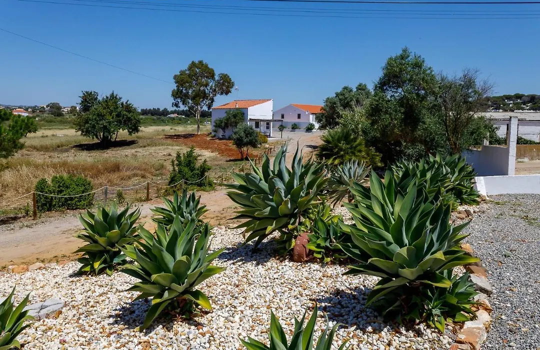 Monte Da Lagoa-1