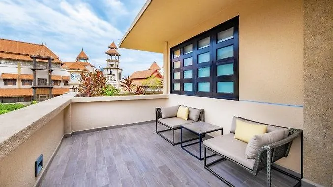 Doubletree By Hilton Putrajaya Lakeside-1