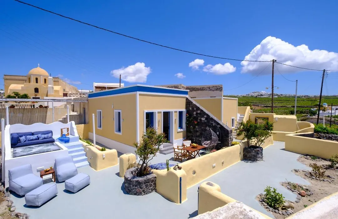 Pasithea Suites-1
