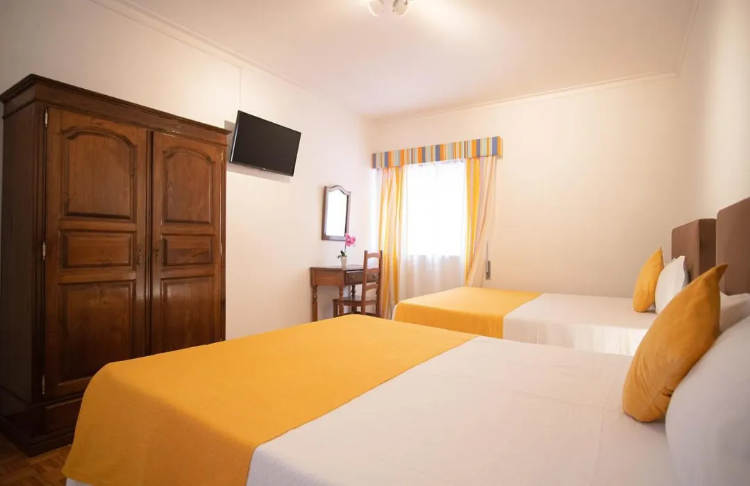 Geres Guest House-1