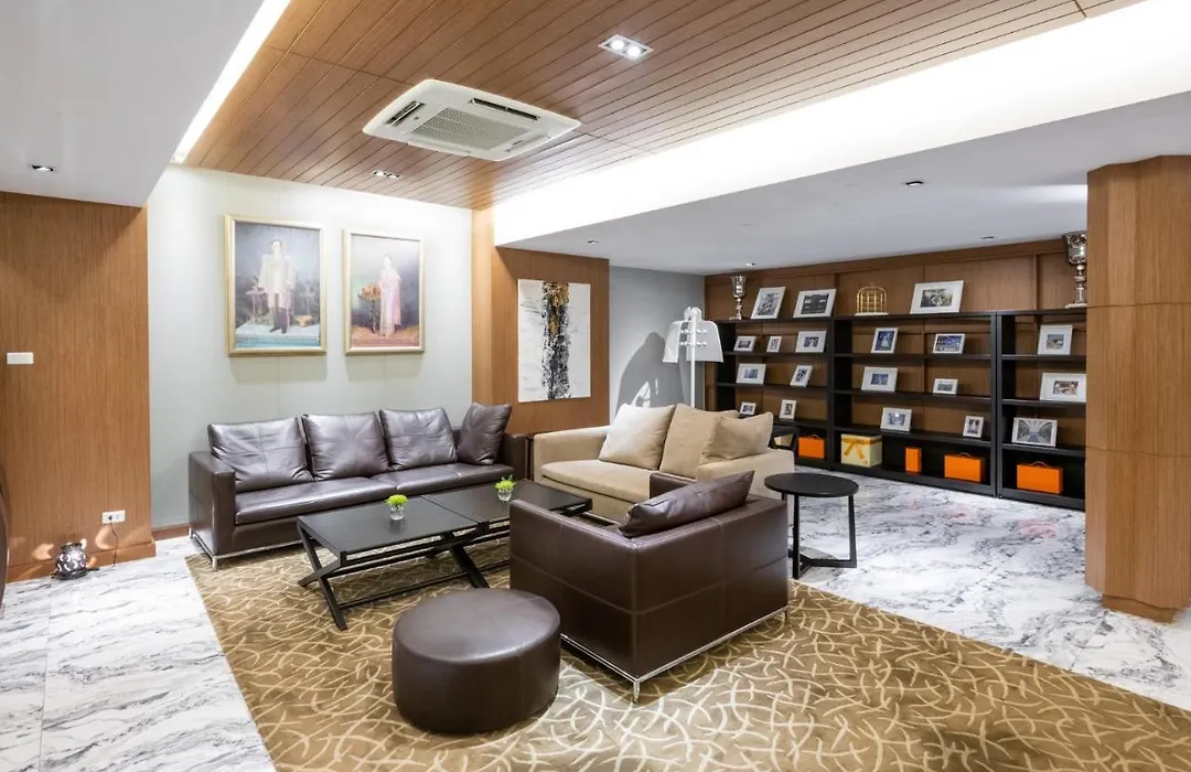 S Ratchada Leisure Hotel-1