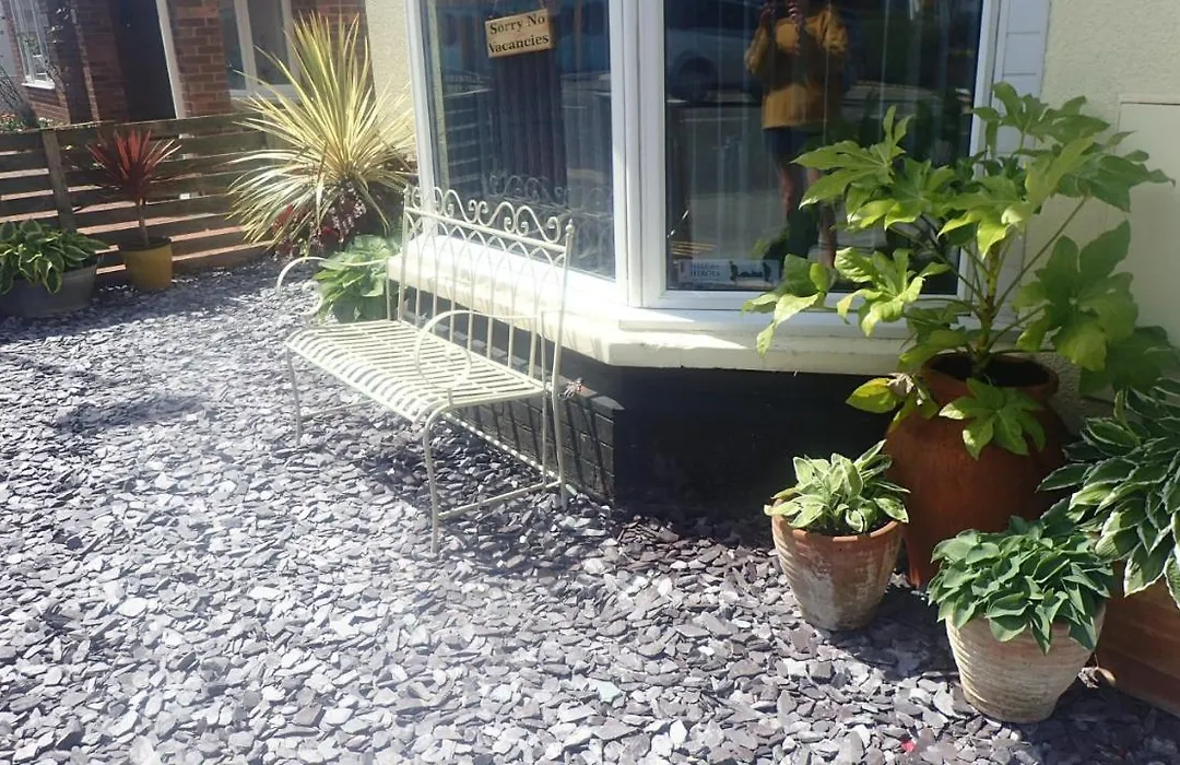 The Victoria Guest House-1