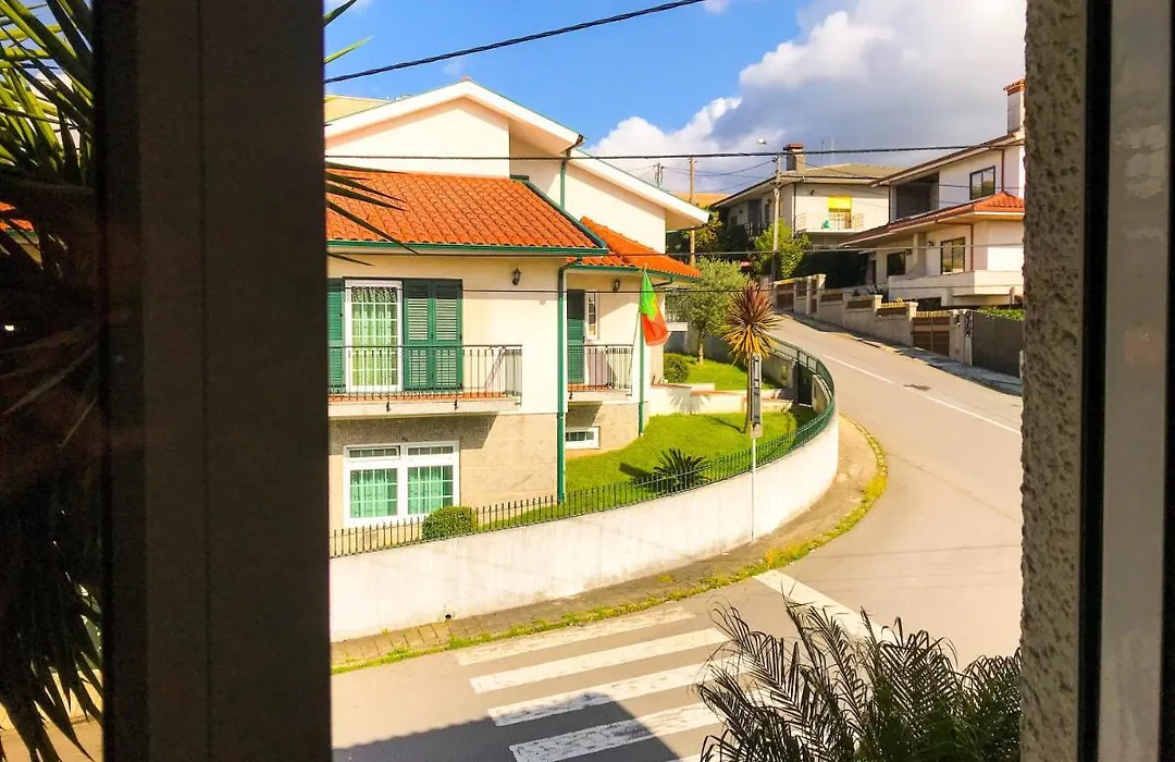 Hotel Do Paco By Vimahotels-1