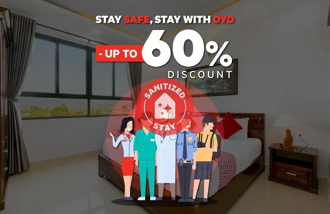 Oyo 2230 Ava Guest House-1