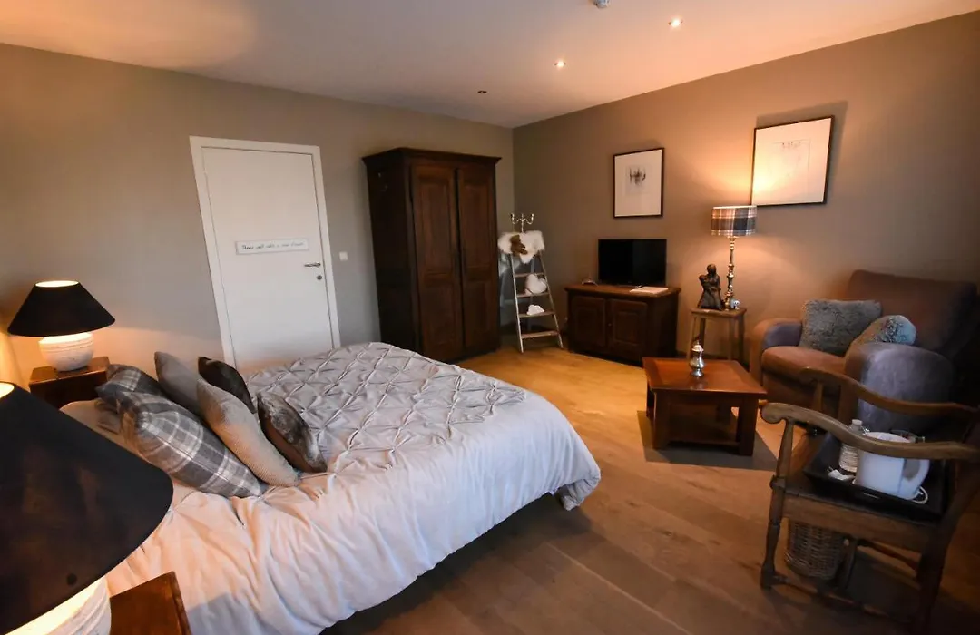 Hotel Ter Polders-1