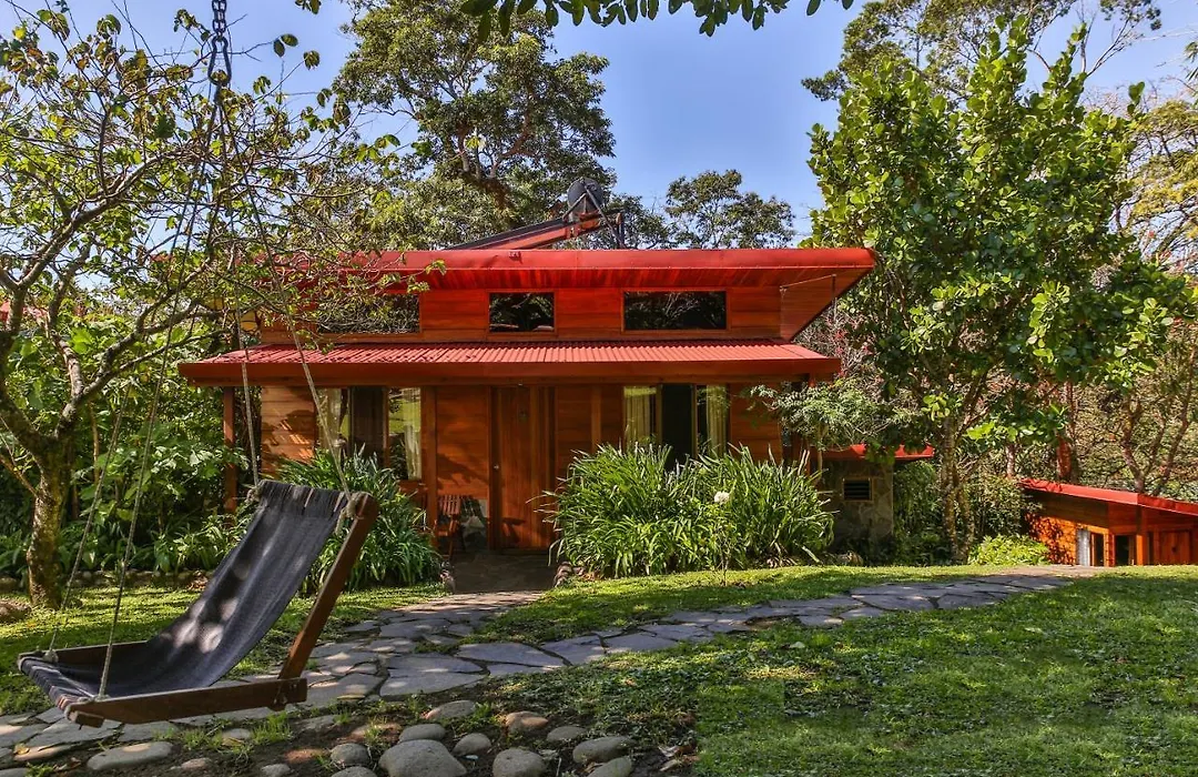 Arco Iris Lodge-1