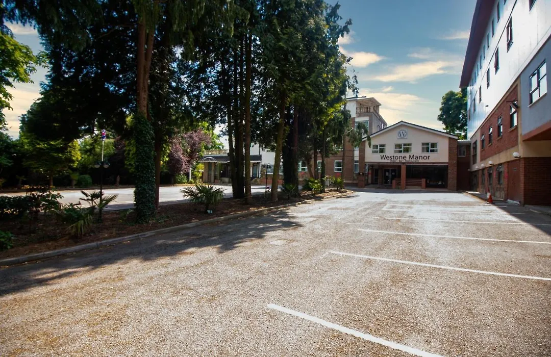 Westone Manor Hotel-1