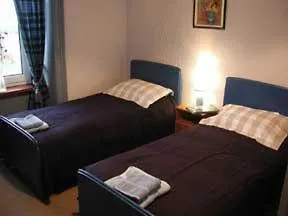 Dunroamin Hotel-2