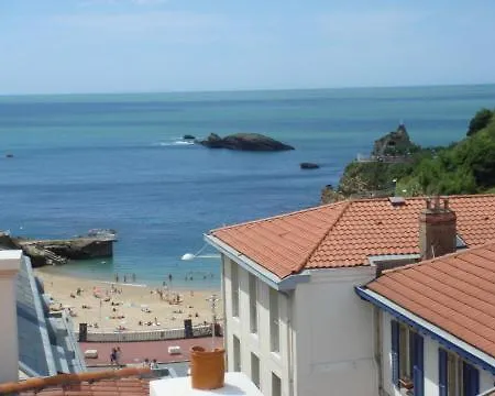 Hôtel Les Alizés-2