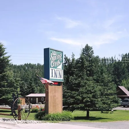 Spring Creek Inn-2