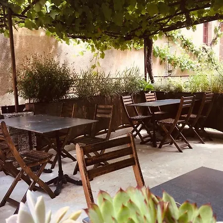 L’Auberge du Sombral-3