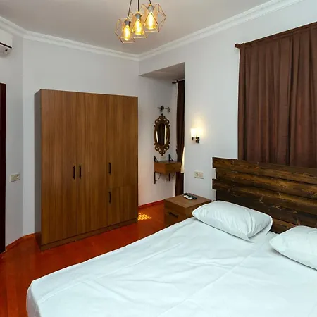 Pera Boutique Hotel-3