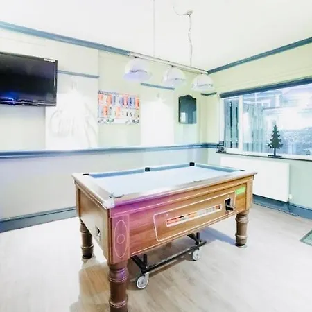 The Traxx Hotel-3